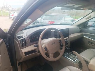 Jeep Grand Cherokee 2006 LAREDO DIESEL 240HP ΑΡΓΟ-ΓΡΗΓΟΡΟ-thumb-4