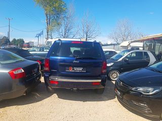 Jeep Grand Cherokee 2006 LAREDO DIESEL 240HP ΑΡΓΟ-ΓΡΗΓΟΡΟ-thumb-3
