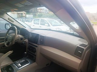 Jeep Grand Cherokee 2006 LAREDO DIESEL 240HP ΑΡΓΟ-ΓΡΗΓΟΡΟ-thumb-5