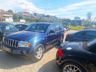 Jeep Grand Cherokee 2006 LAREDO DIESEL 240HP ΑΡΓΟ-ΓΡΗΓΟΡΟ-thumb-1