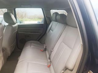 Jeep Grand Cherokee 2006 LAREDO DIESEL 240HP ΑΡΓΟ-ΓΡΗΓΟΡΟ-thumb-7