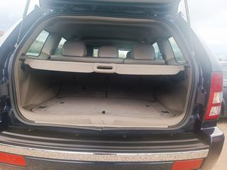 Jeep Grand Cherokee 2006 LAREDO DIESEL 240HP ΑΡΓΟ-ΓΡΗΓΟΡΟ-thumb-8