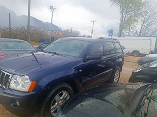 Jeep Grand Cherokee 2006 LAREDO DIESEL 240HP ΑΡΓΟ-ΓΡΗΓΟΡΟ-thumb-2