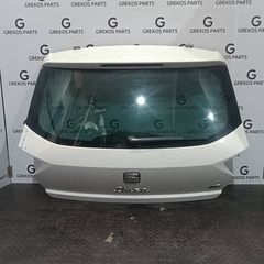 Seat Ibiza FR Τζαμόπορτα