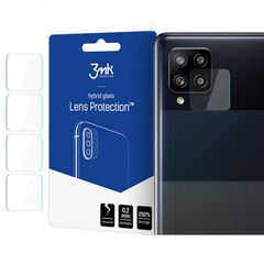 3MK Camera Lens Protector για Samsung Galaxy A42