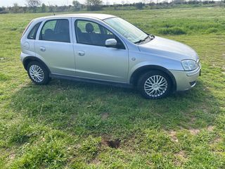 Opel Corsa '04