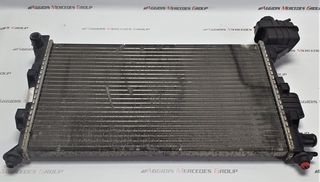 ΨΥΓΕΙΟ ΝΕΡΟΥ MERCEDES-BENZ A CLASS W168 * 1685000302 - 1685000602 *-thumb-1