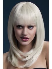 FEVER TANJA WIG BLONDE