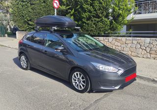 Ford Focus '15  1.0 EcoBoost 100hp