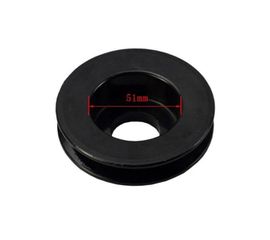 Τροχαλία βεντιλατέρ κάτω Mitsubishi FD25 F18B-thumb-3