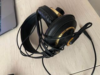 AKG K240 Studio Headphones