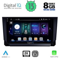 DIGITAL IQ BXD 11391_CPA (10inc) MULTIMEDIA TABLET OEM MAZDA CX9 mod. 2006-2015