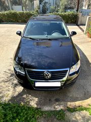 Volkswagen Passat '08