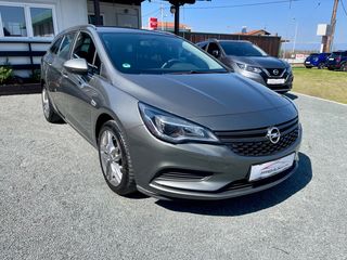 Opel Astra '18