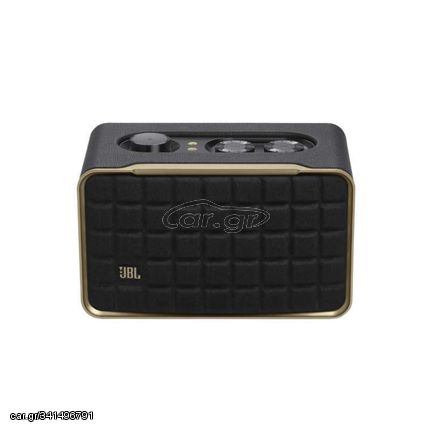 JBL Authentics 200 Φορητό Ηχείο 90W Μαύρο *