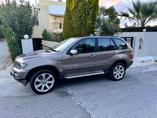 Bmw X5 '05 3.0i edition Facelift 