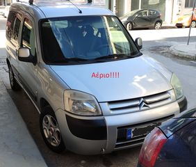 Citroen Berlingo '07 multispace