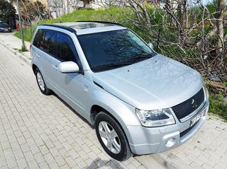 Suzuki Grand Vitara '06  1.9 DDiS DPF Comfort+