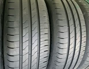 Goodyear EfficientGrip Performance 2, 195/65/15, DOT 4121, 4 τεμάχια-thumb-1