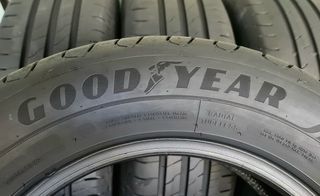 Goodyear EfficientGrip Performance 2, 195/65/15, DOT 4121, 4 τεμάχια-thumb-3
