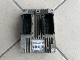 ΕΓΚΕΦΑΛΟΣ ΙΑW5SF3.M2,51780241 FIAT GRANDE PUNTO 1.4CC