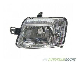 ΦΑΝΟΣ ΕΜΠΡΟΣ  (Ε) (DEPO) ΑΡ για FIAT PANDA '03-'09