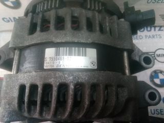 BMW 1 SERIES/3 SERIES E87/E90 N43B16 ΔΥΝΑΜΟΣ-thumb-1