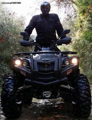 Dirt Motos 2026 KXD SP II 50cc 4stroke-thumb-6