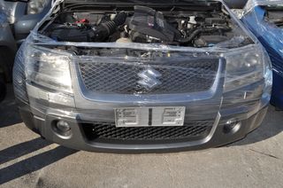 SUZUKI GRAND  VITARA '9-'13 // ΤΡΟΜΠΕΤΟ ΕΜ ΜΕ ΚΙΝΗΤΗΡΑ F9Q