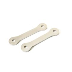 ΛΑΜΑΚΙΑ ΧΑΜΗΛΩΜΑΤΟΣ SUSPENSION LINKS LOWERING 10 MM ΓΙΑ SUZUKI V-STROM DL650 '04-'23 100.1751 | COSMO ACCESSORIES