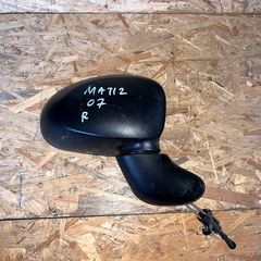 CHEVROLET MATIZ ΔΕΞΙΟΣ ΚΑΘΡΕΠΤΗΣ