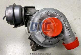 Τουρμπίνες 775274-1 | dieseltechcenter-eshop