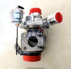 Τουρμπίνες 53039700792 | dieseltechcenter-eshop