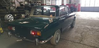 Alfa Romeo Giulia 1970 1750-thumb-3