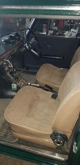 Alfa Romeo Giulia 1970 1750-thumb-13