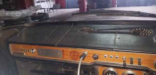 Alfa Romeo Giulia 1970 1750-thumb-15