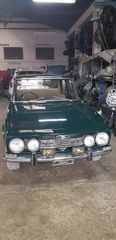 Alfa Romeo Giulia 1970 1750-thumb-5