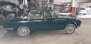 Alfa Romeo Giulia 1970 1750-thumb-4