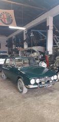 Alfa Romeo Giulia 1970 1750-thumb-2