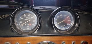Alfa Romeo Giulia 1970 1750-thumb-14