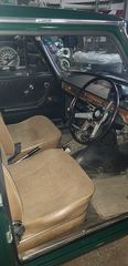 Alfa Romeo Giulia 1970 1750-thumb-18