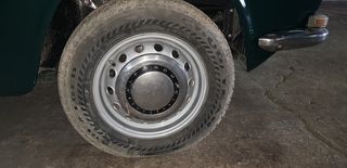 Alfa Romeo Giulia 1970 1750-thumb-19