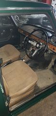 Alfa Romeo Giulia 1970 1750-thumb-20