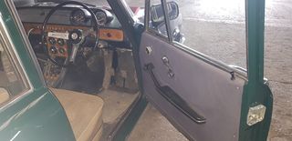 Alfa Romeo Giulia 1970 1750-thumb-21