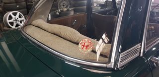 Alfa Romeo Giulia 1970 1750-thumb-22