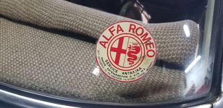 Alfa Romeo Giulia 1970 1750-thumb-23