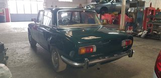 Alfa Romeo Giulia 1970 1750-thumb-25