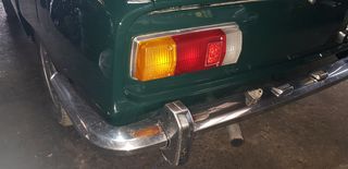 Alfa Romeo Giulia 1970 1750-thumb-28