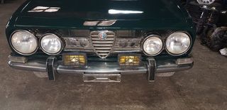 Alfa Romeo Giulia 1970 1750-thumb-12