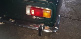 Alfa Romeo Giulia 1970 1750-thumb-29